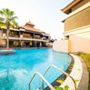 Luton Vacation Homes - Royal Amwaj South Residence