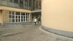 Национальный исследовательский университет МЭИ, корпус Е (Krasnokazarmennaya Street, 13с1), university
