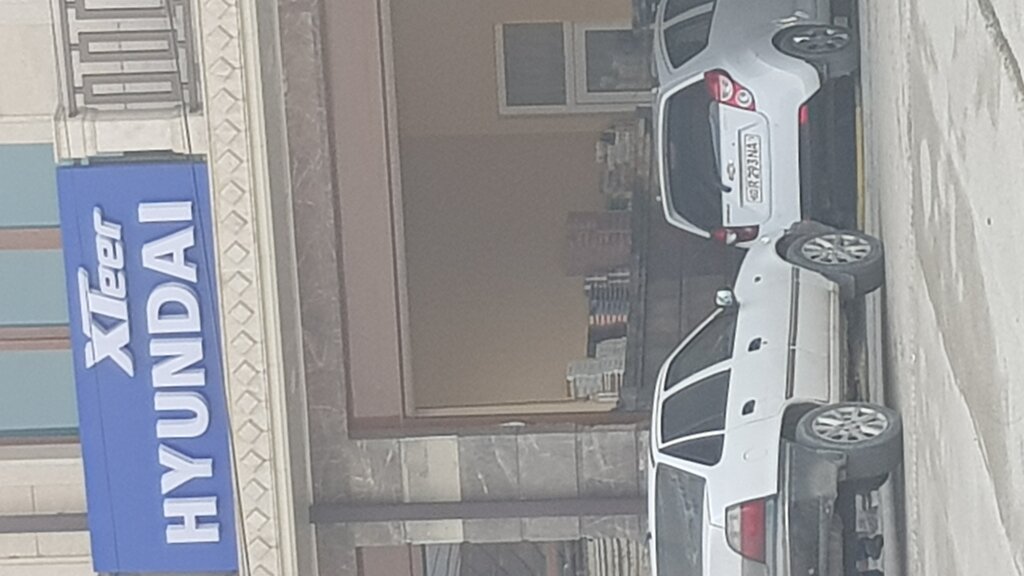 Lubricants XTeer Hyundai, Andijan, photo