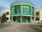 Zhemchuzhinka (Very Voloshinoy Street, 54А) ، مركز الرعاية النهارية، رياض الأطفال