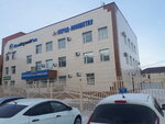Monitoring Plus (Rahymjan Qoshqarbaev kóshesi, 51) ، معدات تحديد المواقع