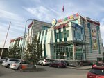 Oblik (Settlement of Sovkhoza Ostankino, Dorozhnaya ulitsa, 45А), farmacia