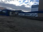 Trubodetal (Chelyabinsk, posyolok Novosineglazovo), industrial enterprise