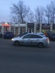 Мир напитков (ул. Луначарского, 307/8), безалкогольный бар в Армавире