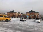 Детский сад № 9 Сылдысчыгаш (mikrorayon Sputnik, Ubsu-Nurskaya ulitsa, 22) ، مركز الرعاية النهارية، رياض الأطفال