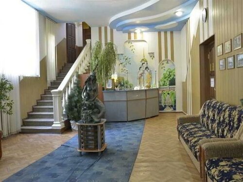 Hotel SPA Resort Roscha, , foto