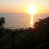 House With one Bedroom in Crotone, With Wonderful sea View, Private Pool, Furnished Terrace Near the Beach