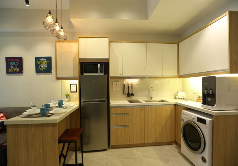 Фото Parkview at Klcc