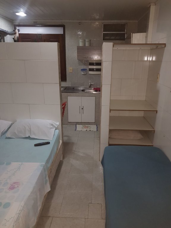 Фото Hotel Luar de Itapua