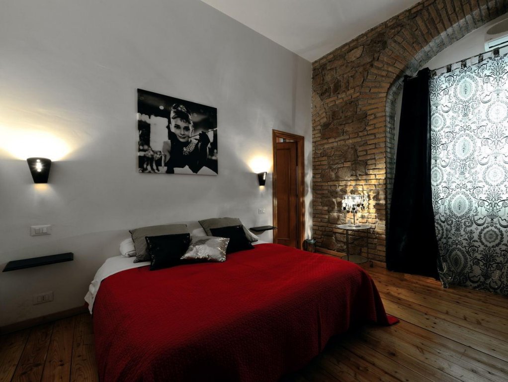 Фото Caesar's Rooms