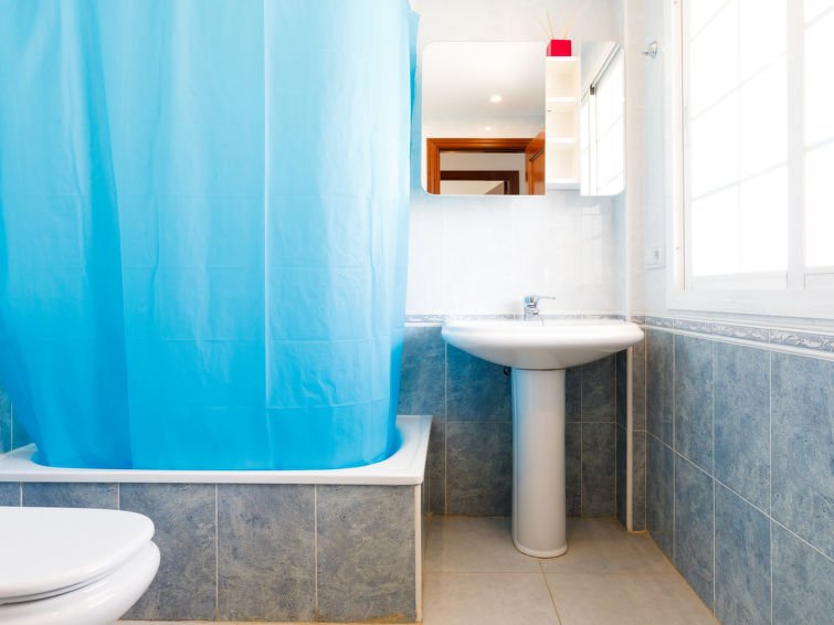 Фото Duplex las Terrazas