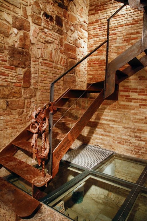 Фото Apartments In Barcelona Jaume I