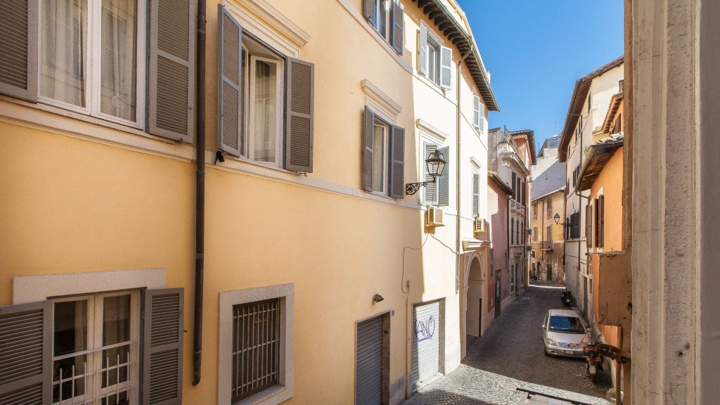 Фото Rental In Rome Teatro Pace