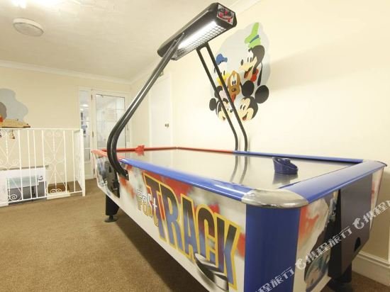 Фото Shanklin Villa Apartments