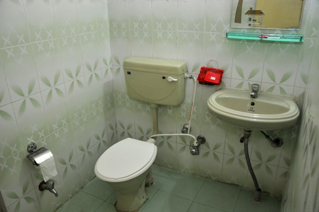 Фото Oyo 4103 Apartment Atithi Ashray