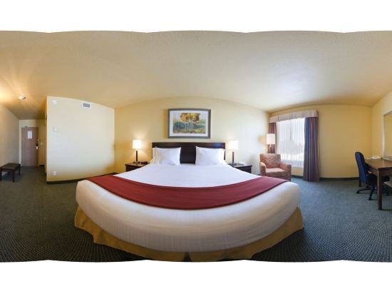 Фото Holiday Inn Express Dryden
