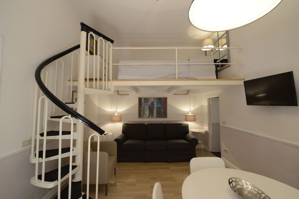 Фото Roman Royal Rooms