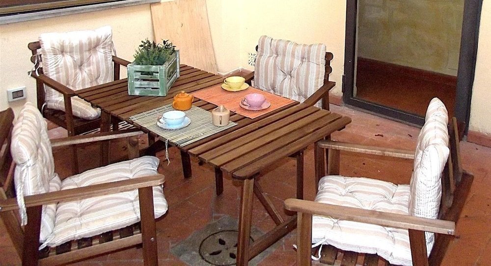 Фото Appartamento la Guelfa