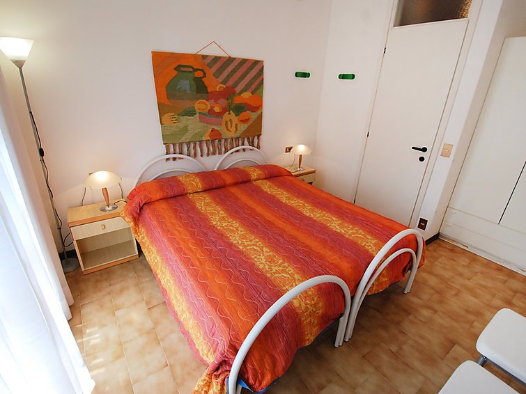 Фото Locazione Turistica Millefiori