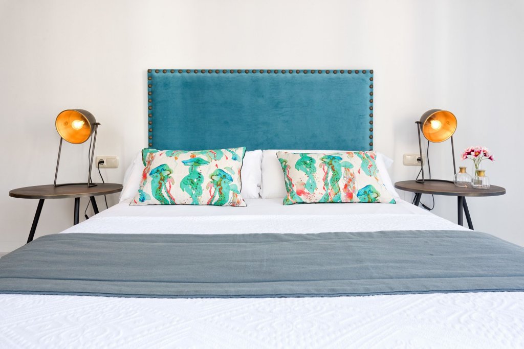 Фото Iloftmalaga Apartamentos Calle Larios