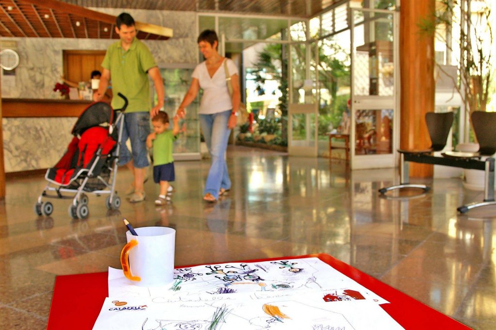 Фото Apartaments Costa d Or