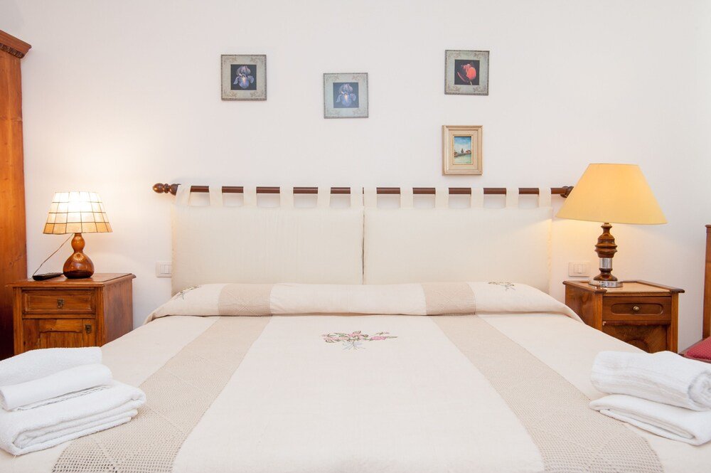 Фото Affittacamere Valentina