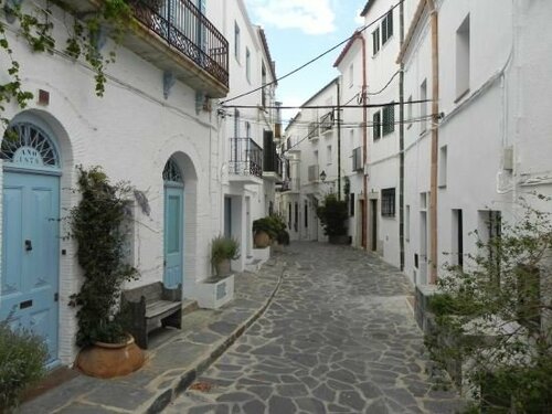 Гостиница Apartamento Poal-Cadaques