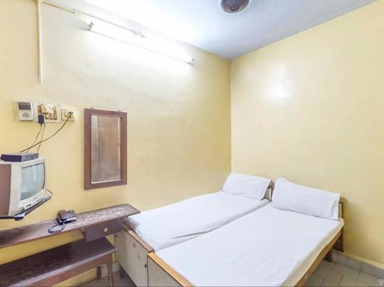 Фото Vasantha Lodge Purasawalkam chennai