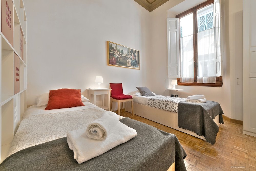 Фото Wine Apartments Florence Pinot