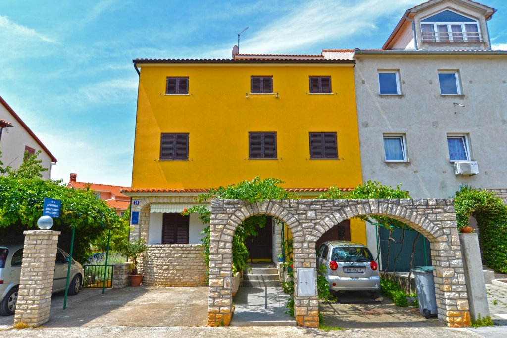 Фото Apartment Stana 242