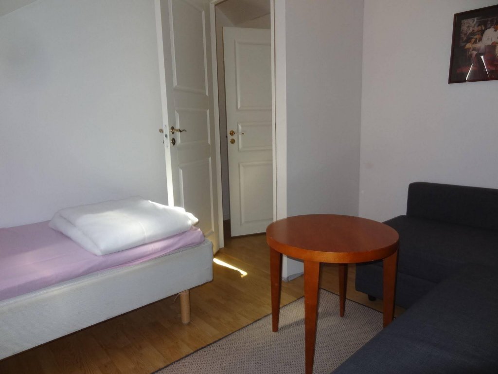 Фото Stugcentralen