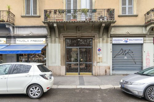 Italianway - Piazza Firenze 4