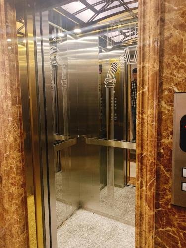 Фото Manmo Park Home