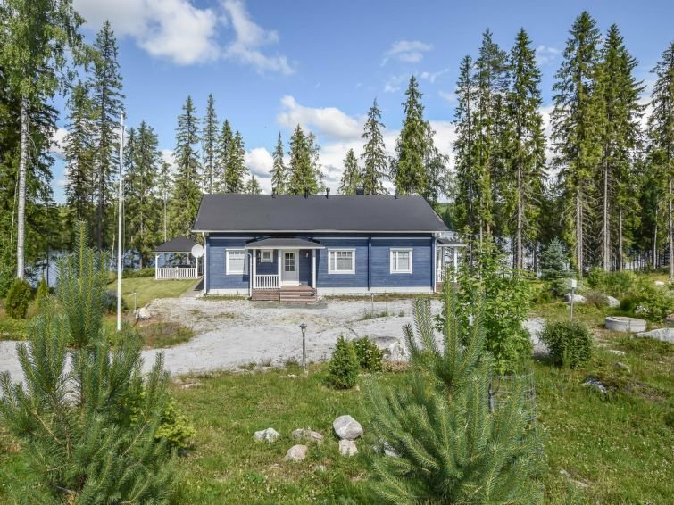 Гостиница Holiday Home Kotionni