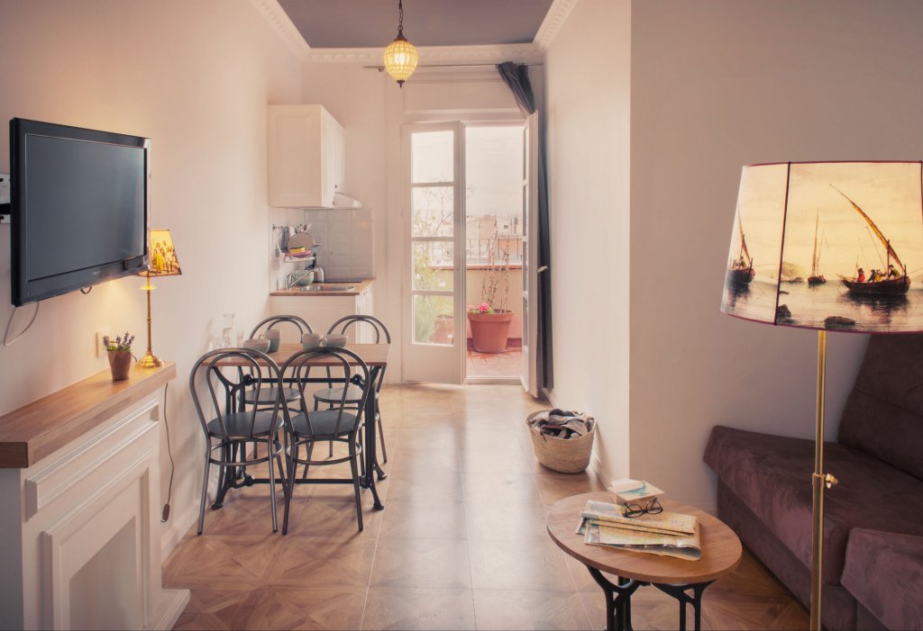 Фото Casa Gracia Barcelona 