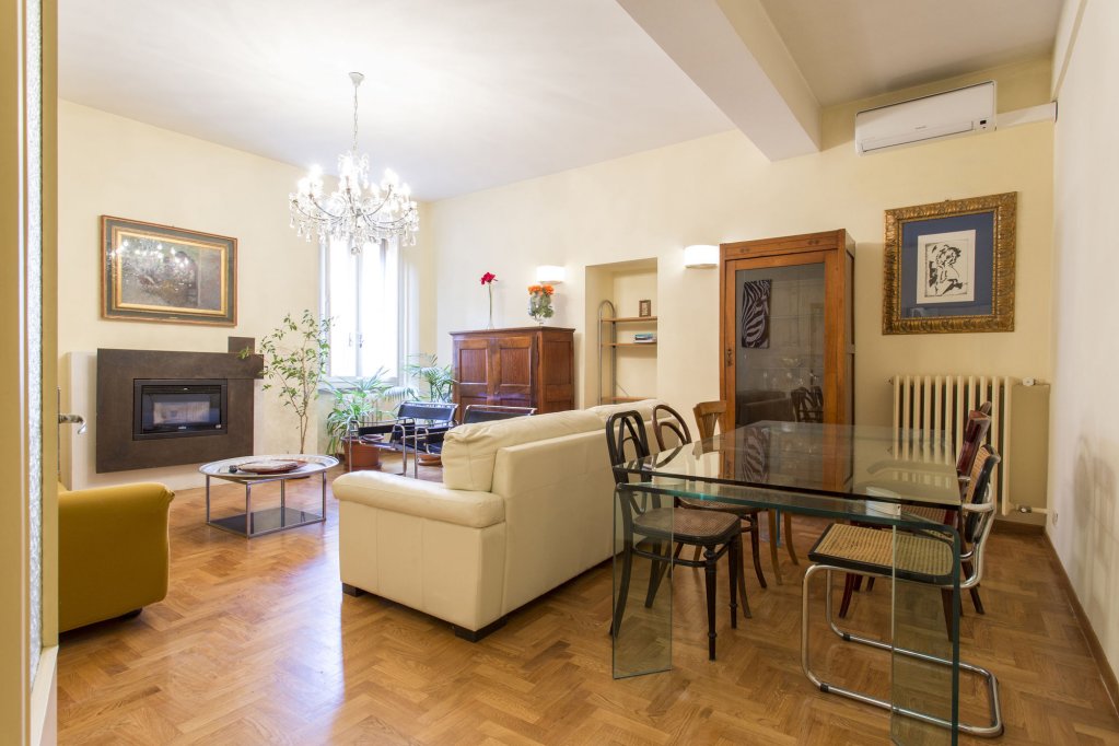 Фото Residence del Professore