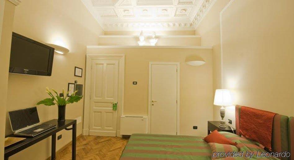 Фото Msnsuites Palazzo Lombardo