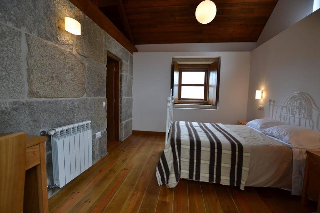 Фото Casa de Santa Cristina