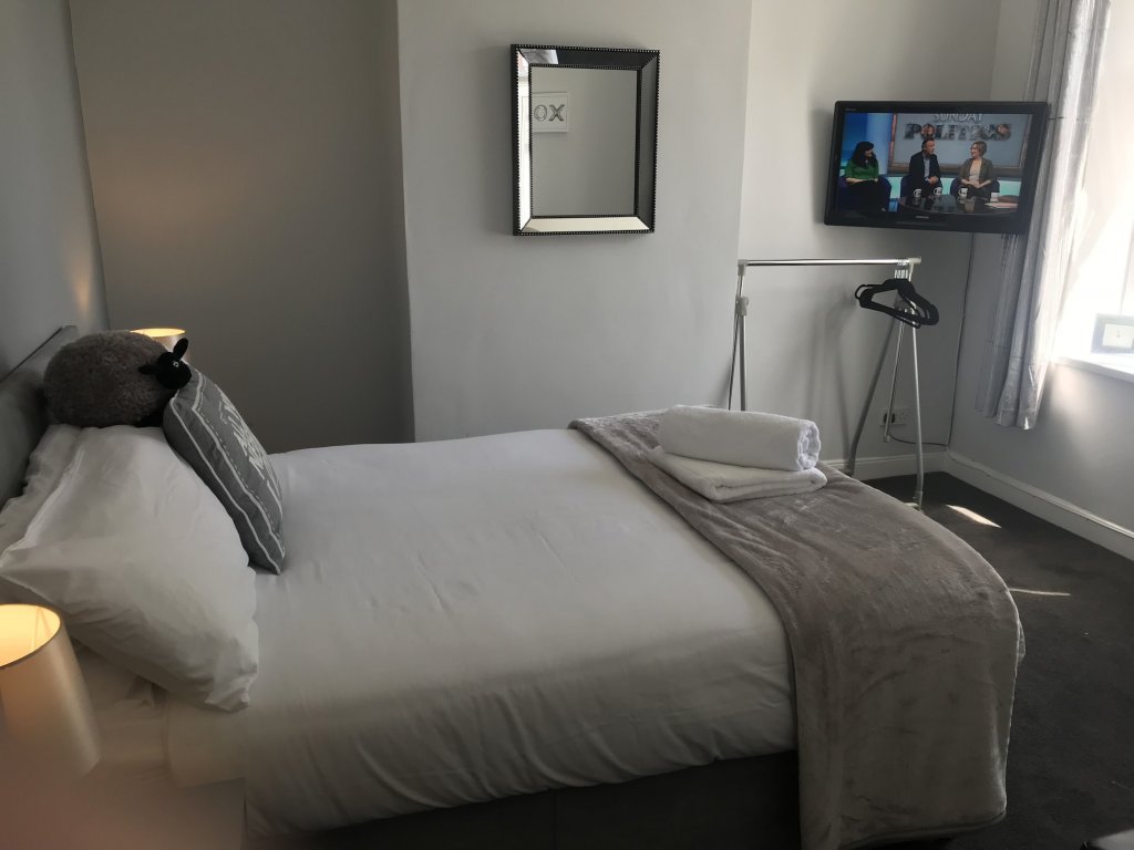 Фото отеля 4