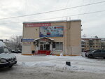 Chicken’s (просп. Ленина, 59), быстрое питание в Красном Селе