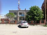 Канцелярский мир (Respublikanskaya ulitsa, 42), stationery store
