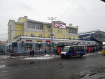 Vash semeyniy farmatsevt (Sharapovskiy Drive, 1), pharmacy