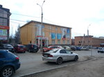 Ханой (ulitsa Marata, 40), clothing store