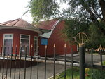 Central Asian Prayer (Aitzhan Túrkebaev kóshesi, 145), protestant church
