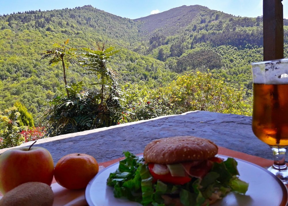 Hotel El Bosque de las Viñas, Principality of Asturias, photo