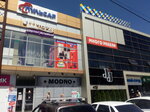 Modno (ulitsa Khalturina, 41), clothing store