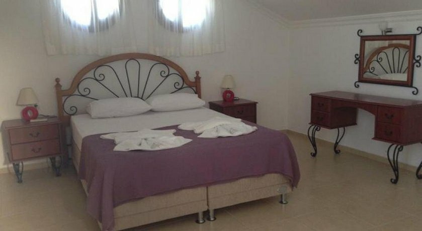 New Age Villa Ekin, günlük kiralık konutlar, Türkiye, Muğla, Fethiye