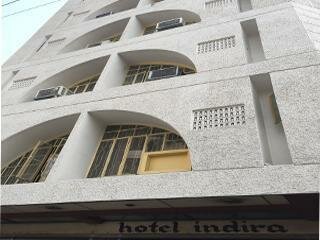 Hotel Indira