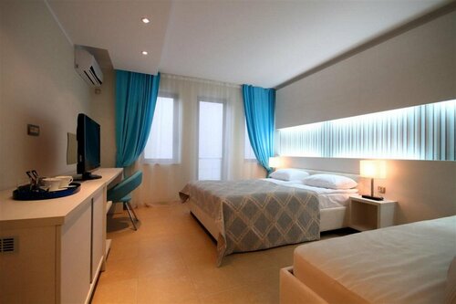 Апартаменты Domador Rooms & Apartments