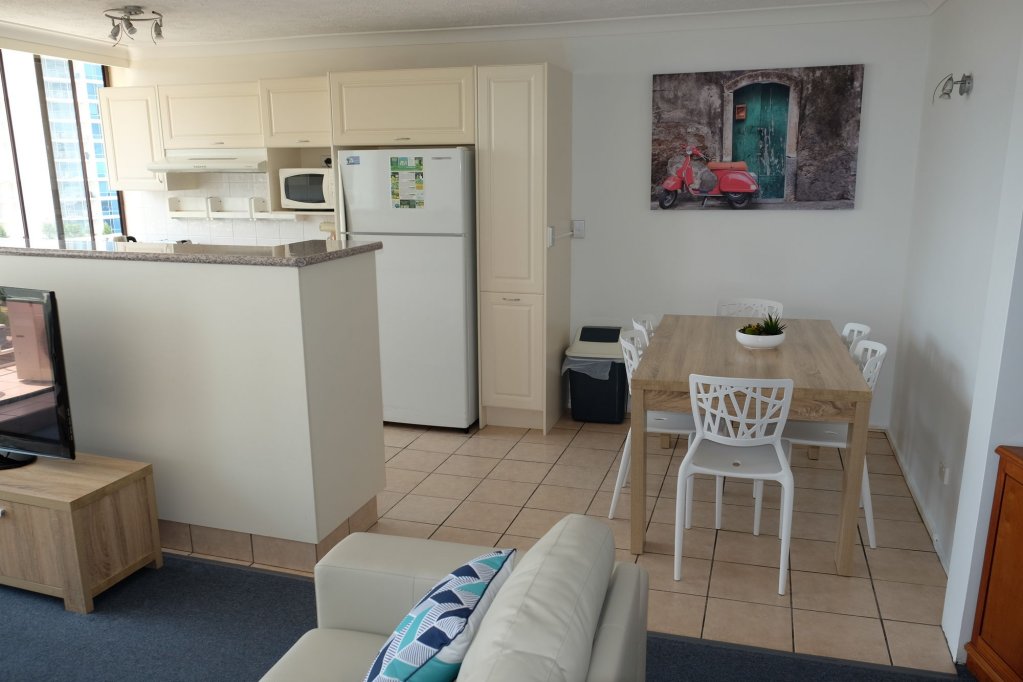 Фото Queensleigh Apartment